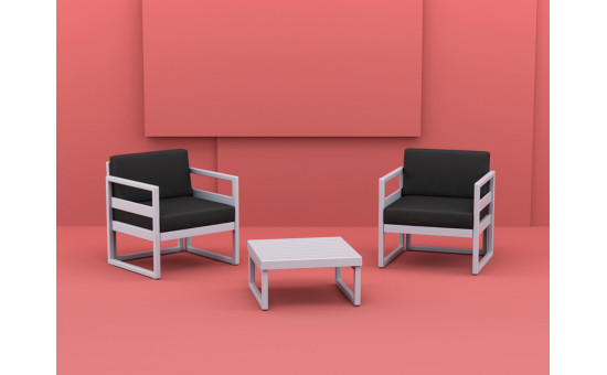 ПОДУШКА ДЛЯ СПИНКИ НАБОРУ MYKONOS